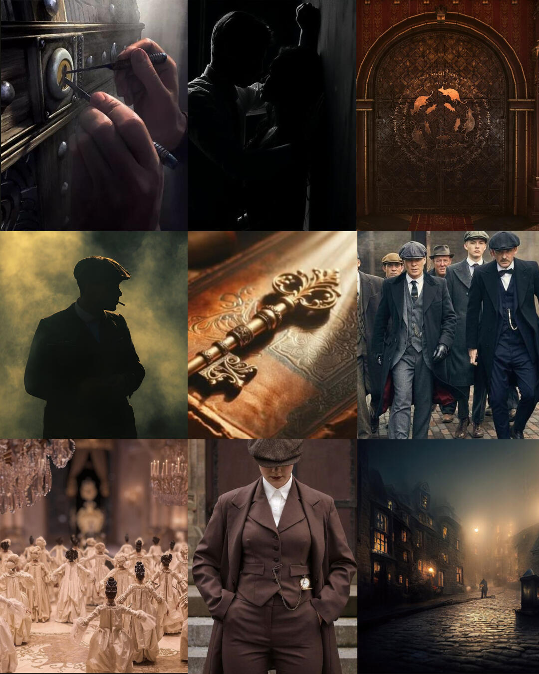 Where Thieves Bleed collage Where thieves bleed, YA fantasy romance