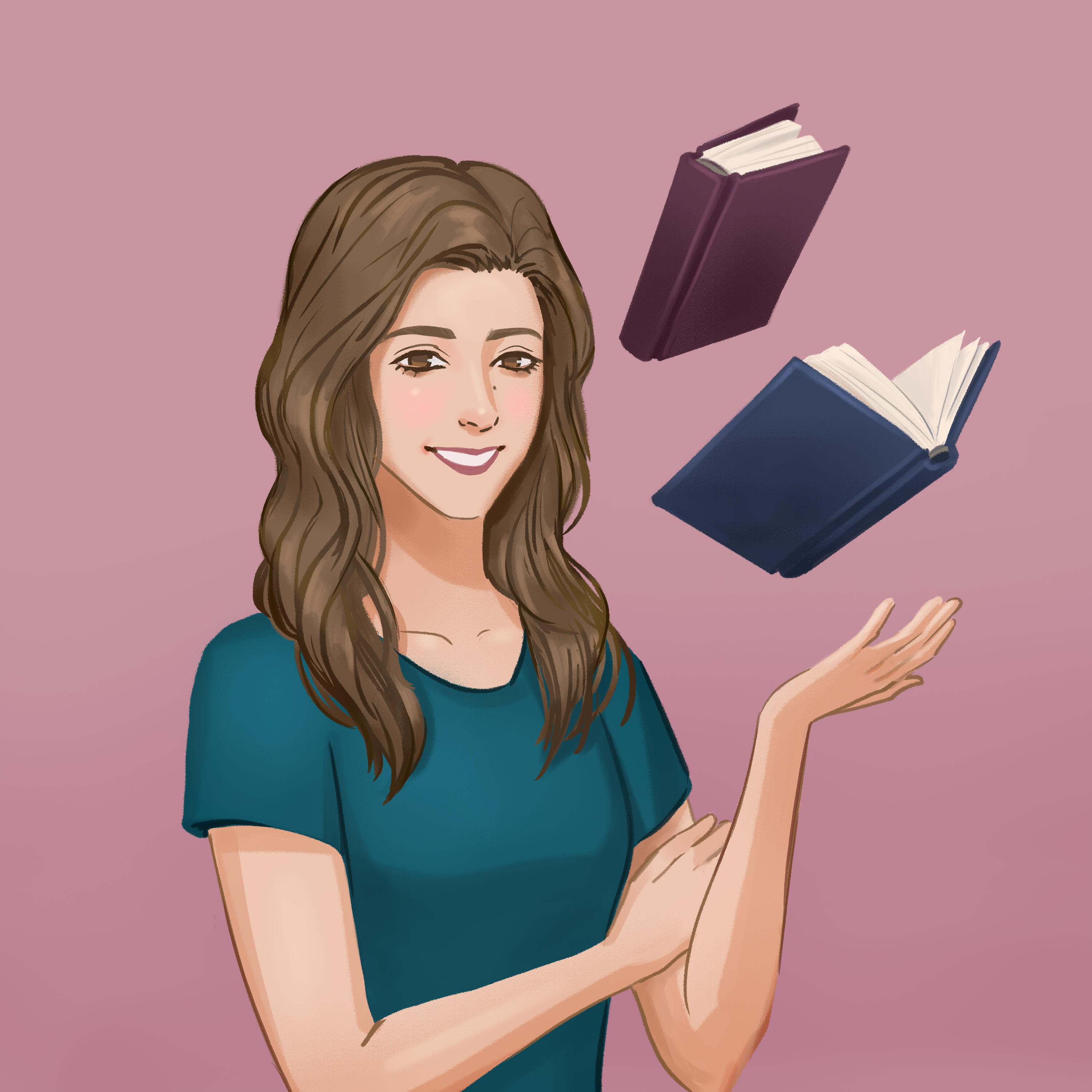 Where thieves bleed, YA fantasy romance