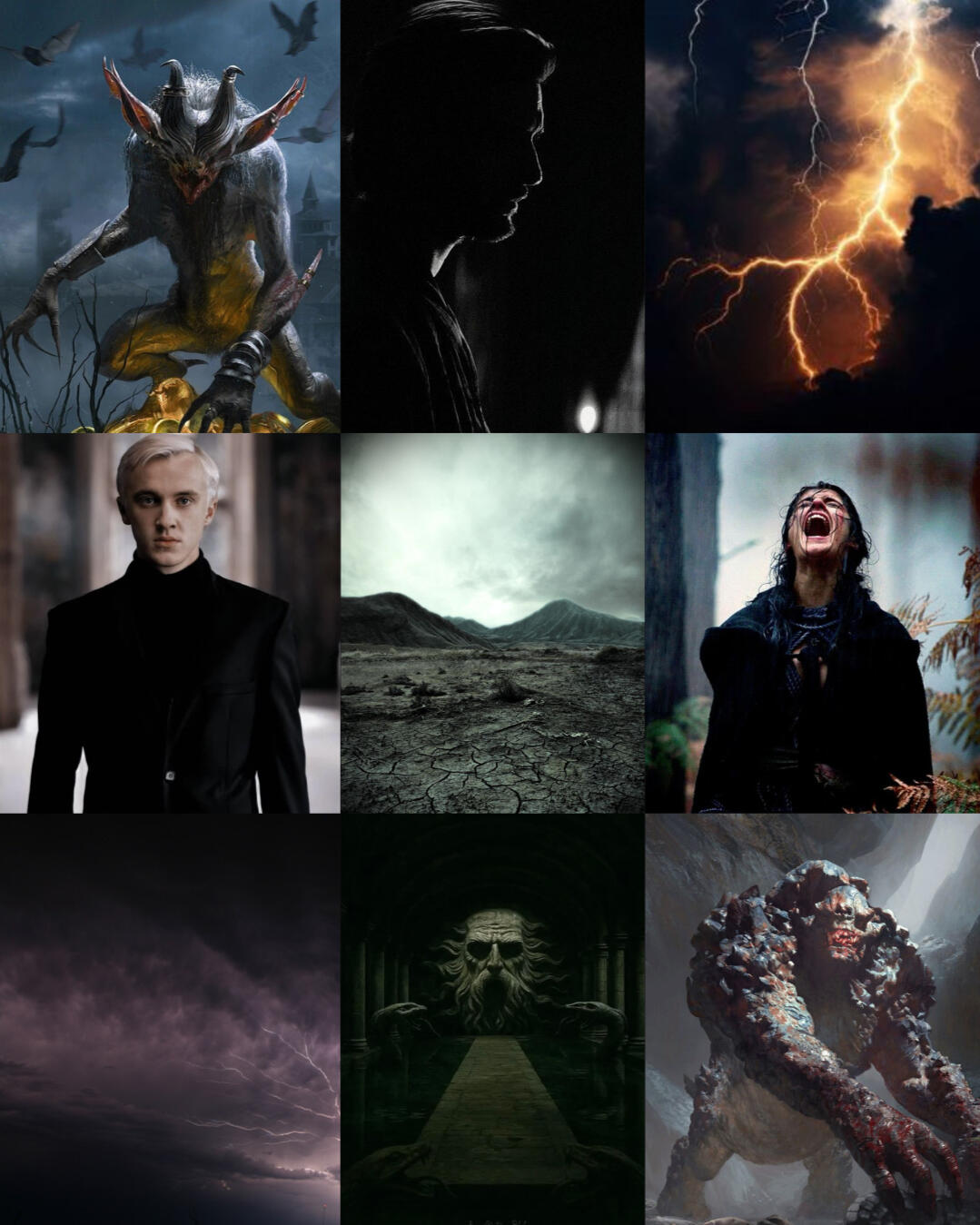 Where thieves bleed, YA fantasy romance